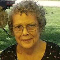 Ernestine "Tina" Lujan Obituary