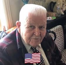 Obituary for Charles "Chuck" Frederick Sutter