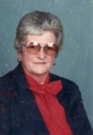 Helen Bond Obituary December 23, 2014