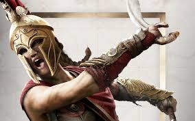 Favorite i'm playing this i've played this before i own this i've beat this game i want to beat this game i want to play this game i want to buy this. Kassandra In Assassin S Creed Odyssey 5k Wallpapers Hd Wallpapers Id 24587