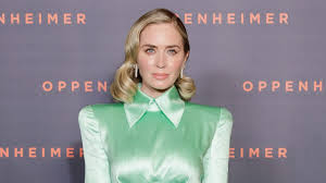 Oppenheimer star Emily Blunt reveals shes taking emotional break from  Hollywood: Very prone to guilt | Fox News