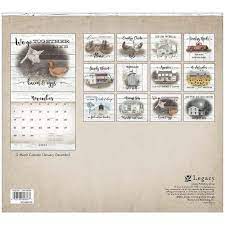 These calendars are our gift for all the moon mothers of the world and all participants of the worldwide womb blessing to connect and sychronise ourselves we have also created a printable version of the calendar in high quality. Farmhouse 2021 Wall Calendar By Legacy Calendar Club Canada