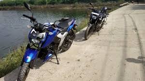 The all new tvs apache rtr 160 matte blue color bs 4 model 2017 edition. Tvs Apache Rtr 160 4v Bs6 Long Term Review