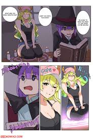 Giantess lucoa - edutime.ge