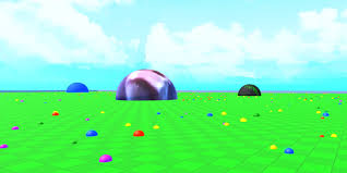 Eat Blobs Simulator Codes - Roblox