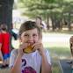 Free Summer Lunches for Kids at West Twin Park