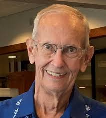 Lawrence D. Moberly Obituary 2022