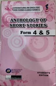 This article contains information about the literary events and publications of 2017. Spm Literature In English Elective Paper 2205 Text Books Books Stationery Books On Carousell