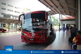 The capital has been moved to bandar baru selayang. Go Genting Express Bus Awana Bus Terminal To Gombak Lrt Station By Bus Railtravel Station
