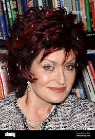 Ozzy aimee kelly jack hi-res stock photography and images