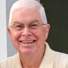 Michael "Mike" Wood Obituary December 15, 2022