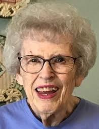 Dolores E. Crowley Obituary