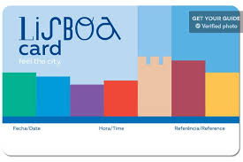 Lisbon Card 24 48 Or 72 Hour Pass Lisbon Portugal Getyourguide Lisboa Card Lisbon Tourist Lisbon