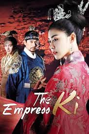 A woman from goryeo marries emperor huizong and becomes a powerful empress of the yuan empire, empress ki. Joo Jin Mo Korean Drama
