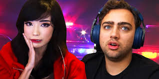 Emiru Explains Why She and Mizkif Were Recently Pulled Over by Police