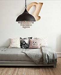 Kagu Culture Moderne Vintage Kristall Pendelleuchte Hangeleuchte Dekoration Fur Wohnzimmer Hotel Restaurant Cafeteria Hangeleuchte Loft Stil Wohnzimmer Leuchte
