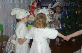 стихи про новый год и детский сад на утренник Novogodnij Utrennik 7 Yanvarya 2017 Mdobu Tumakovskij D S 8 Malysh