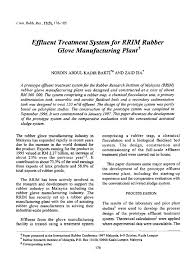 Find a translation for rubber research institute of malaysia in other languages Effluent Treatment System Sewage Treatment Anaerobic Digestion