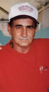 Darrel Barras Obituary