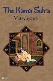 The Kama Sutra Vatsyayana Feedbooks