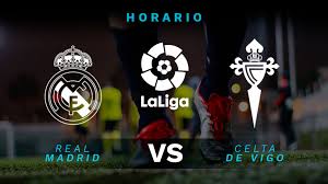 Closes the 2020/21 financial year with a positive result of 874,000 euros. Real Madrid Celta Horario Y Donde Ver Online El Partido Hoy De Liga Santander En Directo Por Tv