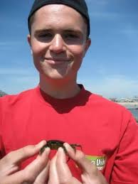 Dillon Kane (1992-2024)