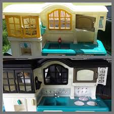 4.4 out of 5 stars 96. Little Tikes Victorian Kitchen Cheaper Than Retail Price Buy Clothing Accessories And Lifestyle Products For Women Men