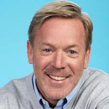 Brad Mohr's Instagram, Twitter & Facebook