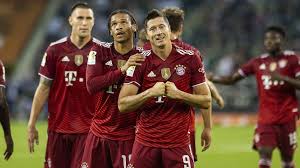 V., commonly known as fc bayern münchen, fcb, bayern munich, or fc bayern, is a german professional sports club based in munich, bavaria. Lugdr5dwdf91pm