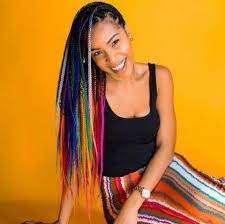 Trendy Braids Twist Black Girls Ideas Braided Hairstyles Hair Styles Braided Hairstyles For Black Women