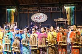 Kuis part 49 bagian 4 (sesi ini telah berakhir karna pemenang sudah kami dapatkan) trims jawaban : Sejarah Angklung Alat Musik Yang Diakui Unesco