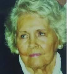 Aurelia Carmon Obituary (2018)