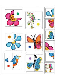 Epingle Par Ewa Ogieglo Sur Ovi Activites De Couleur Jeux Educatifs Maternelle Cahier De Maternelle