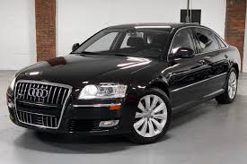 Image result for Cherry Black 2009 Audi