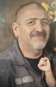 JAVIER LOZANO Javier Lozano passed away peacefully