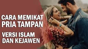 Banyak cara untuk memelet seseorang, namun bacalah doa memikat pria melalui fotonya sebanyak 7 kali sambil menatap kening pria yang ada di foto (usahakan jangan sampai berkedip). Cara Memikat Hati Pria Jarak Jauh Versi Islam Dan Versi Kejawen