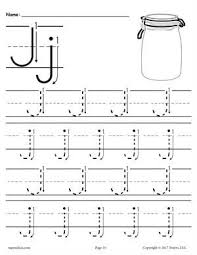 Printable Letter A Tracing Worksheet With Number And Arrow Guides Tracing Worksheets Preschool Letter Tracing Worksheets Printable Preschool Worksheets