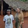 Desde Misiones Los Pueblos Originarios sustentan herencia ancestral en las Tres Fronteras