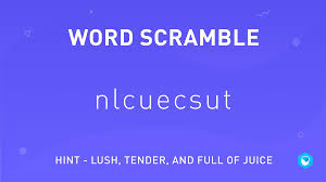 A free word unscrambler to unscramble letters fast. Elevate On Twitter Can You Unscramble The Letters Below To Make A Word