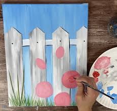 We did not find results for: Garden Fence Painting On Canvas Step By Step With Pictures And Video