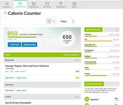 A calorie counter lets you to search the usda nutrition database and view the full nutritional a calorie counter is a complete diet tracker and food journal tool that will help you quickly and easily. Calorie Counter