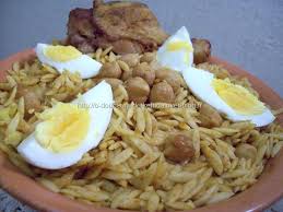 Tlitli Louiza Doigts De Fee Recettes De Cuisine Langue D Oiseau Sorte De Pates