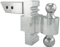 Maybe you would like to learn more about one of these? 6 In Drop Rapid Hitch Adjustable Ball Mount 2 1 2 In Shank 2 In X 2 5 16 In Combo Ball 3410 25