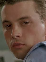 The Craft Kiss Scene Nancy and Chris