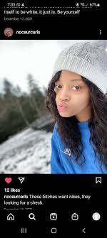 Carlene has been missing since 2\2\22 if anyone sees her or knows her where  abouts please get ahold of me thankyou