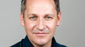 Sixty Seconds with Oliver Harrison — Oxford Global Health