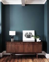 This Walnut Bedroom Furniture Is Seriously A Powerful Style Principle Walnutbe Farrow And Ball Living Room Blue Living Room Walnut Bedroom Furniture