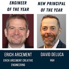 Edwin Villanueva, P.E.