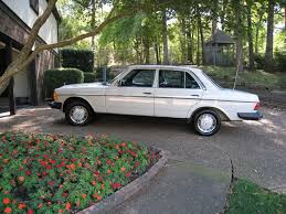 Official Nicest W123 Diesel Color Ever Made Mercedes Benz Classic Mercedes W123 Mercedes Benz