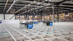 This reliable, simple and flexible system can be used to greatly improve. Automation Arvato Supply Chain Solutions